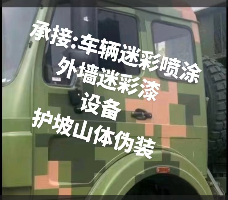 津南推荐一些外墙迷彩漆施工注意事项的视频教程